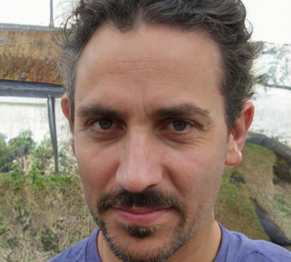 Portrait de Laurent Mercier, formateur en finance personnelle