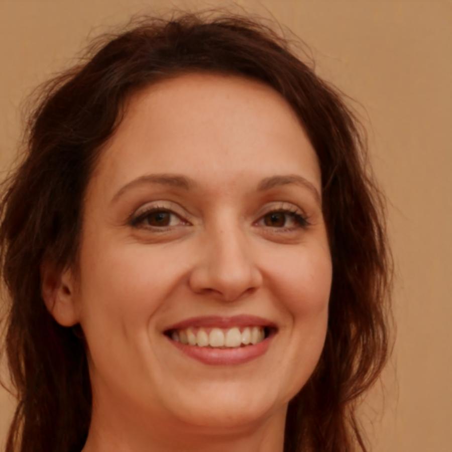 Portrait de Marion Lefebvre, spécialiste en psychologie financière